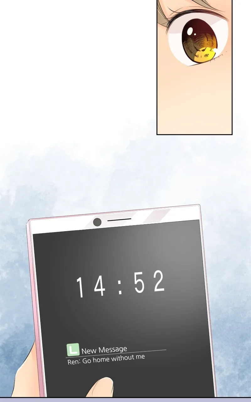 Revenge Love Chapter 135 page 4 - 