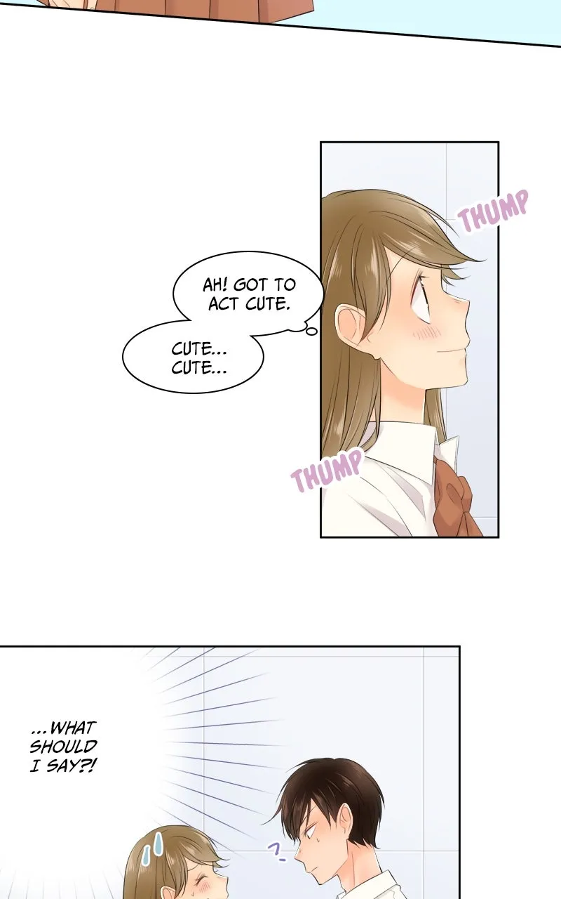 Revenge Love Chapter 135 page 31 - 