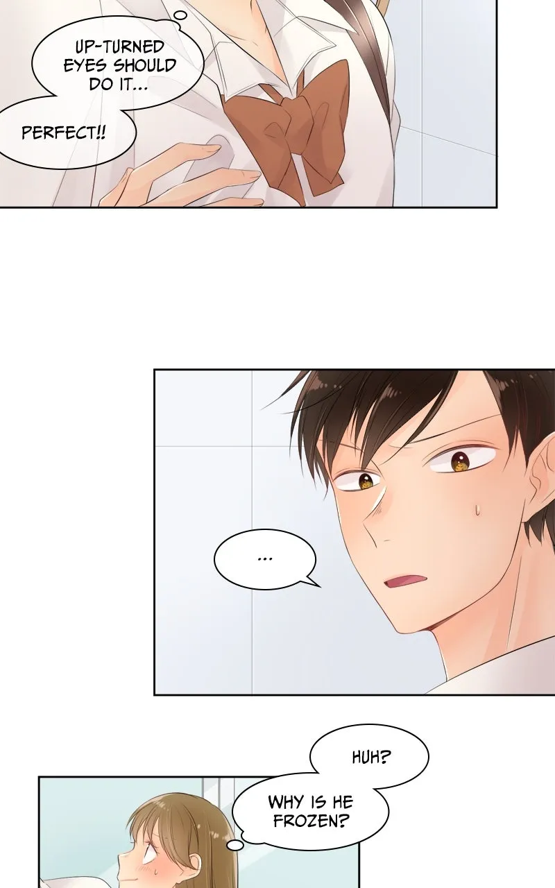 Revenge Love Chapter 135 page 35 - 