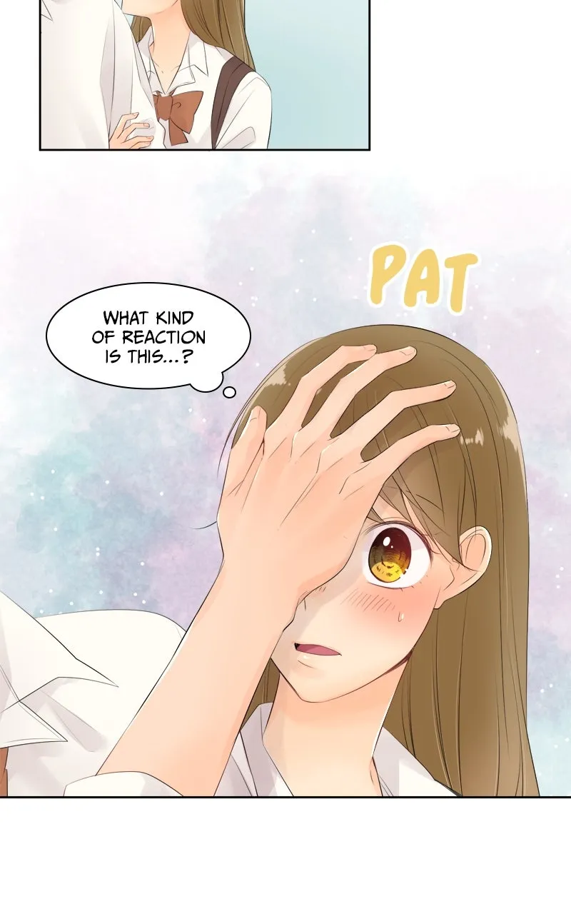 Revenge Love Chapter 135 page 36 - 