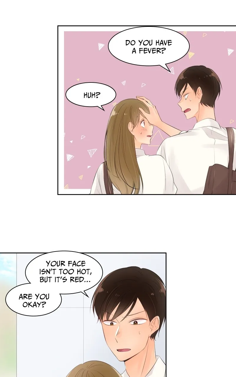 Revenge Love Chapter 135 page 37 - 