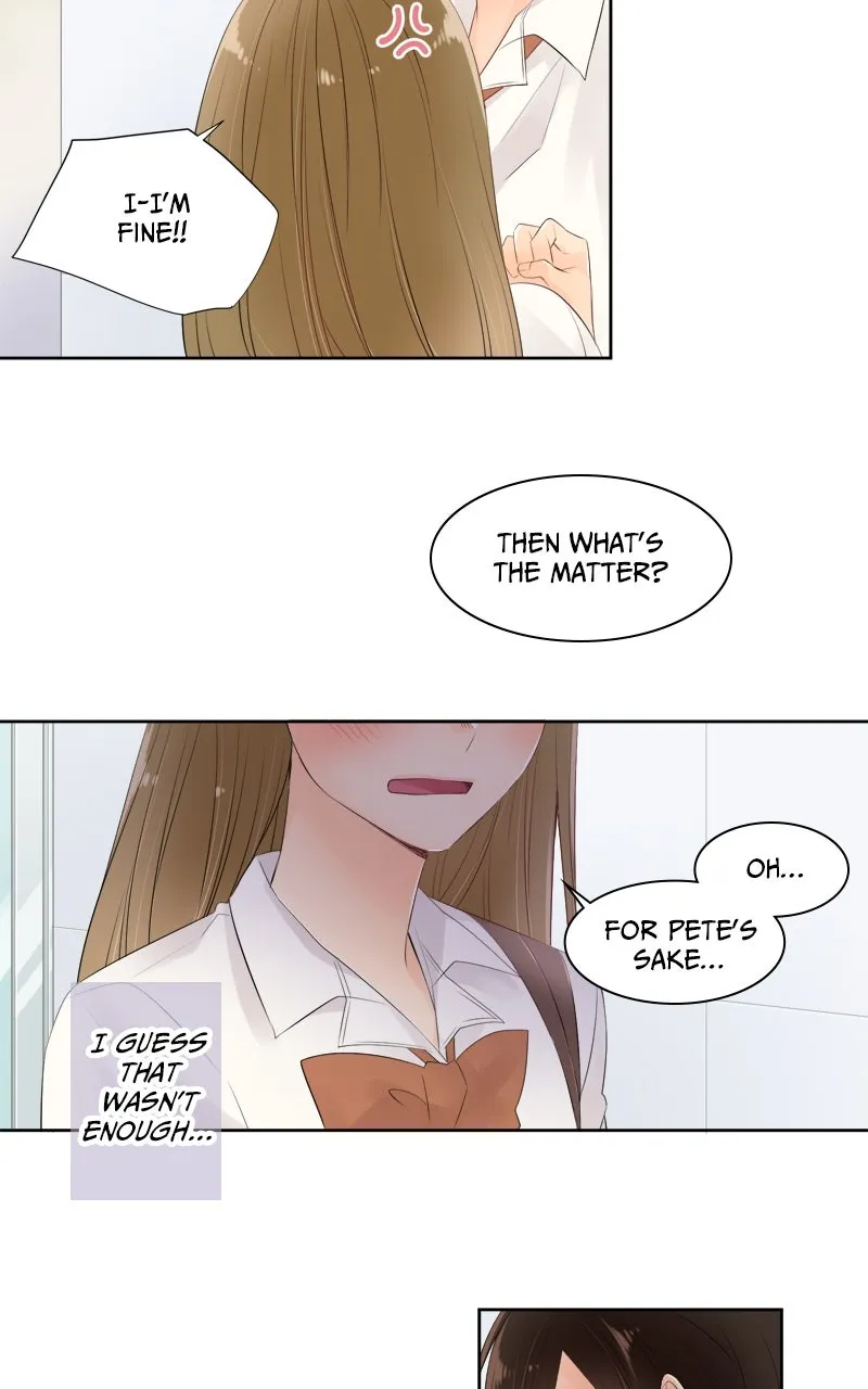Revenge Love Chapter 135 page 38 - 