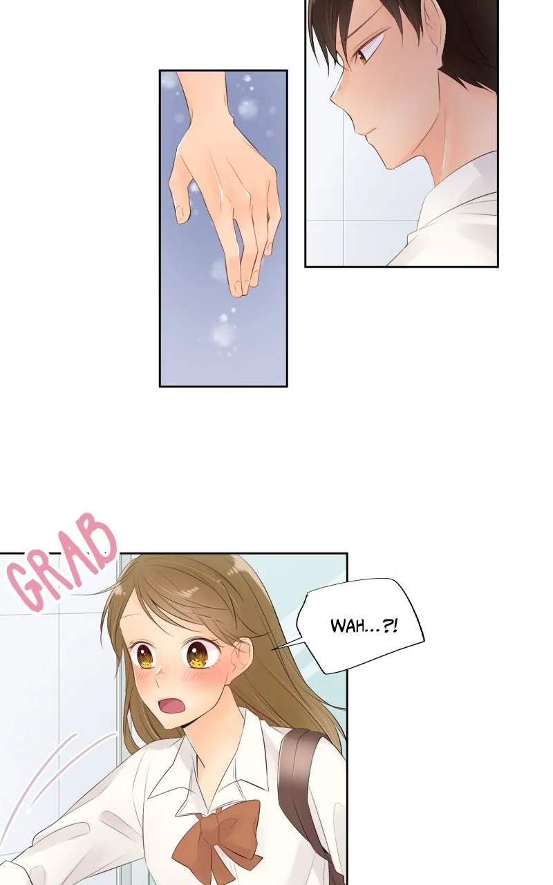 Revenge Love Chapter 135 page 39 - 