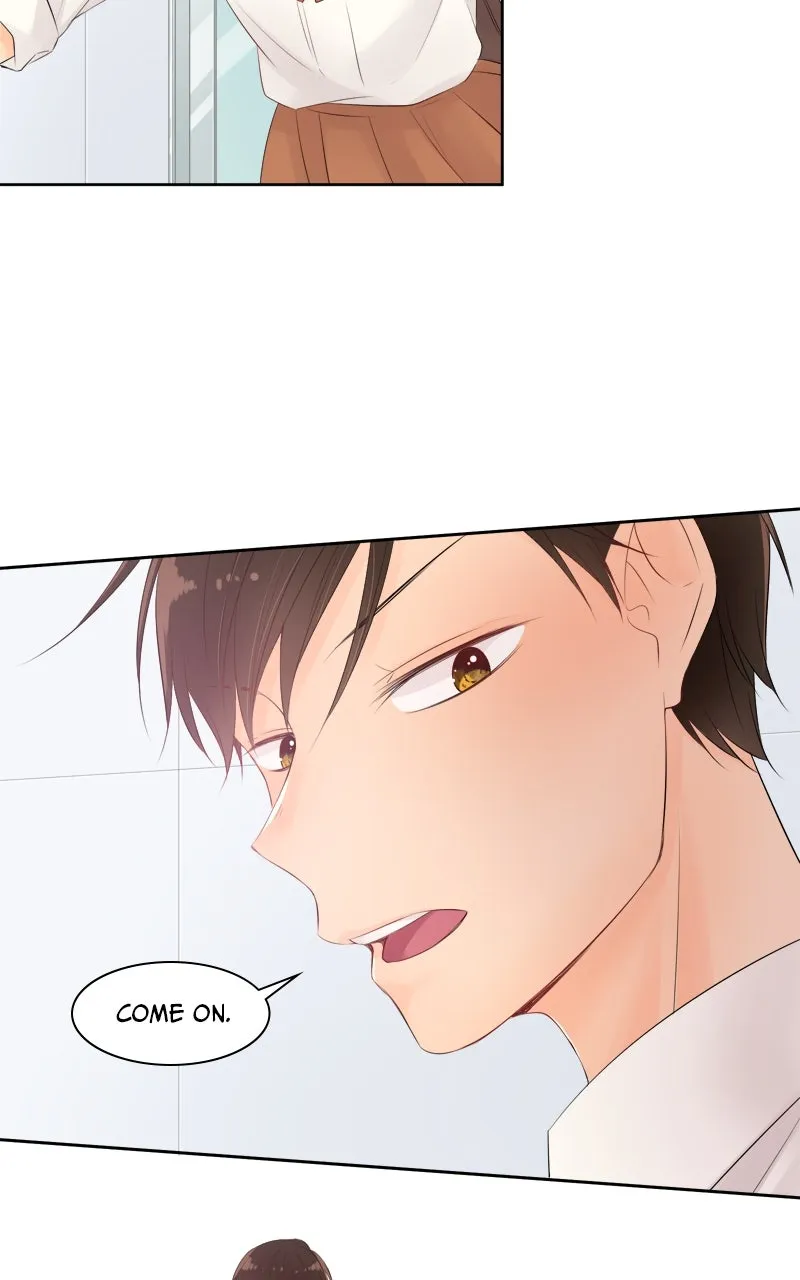 Revenge Love Chapter 135 page 40 - 