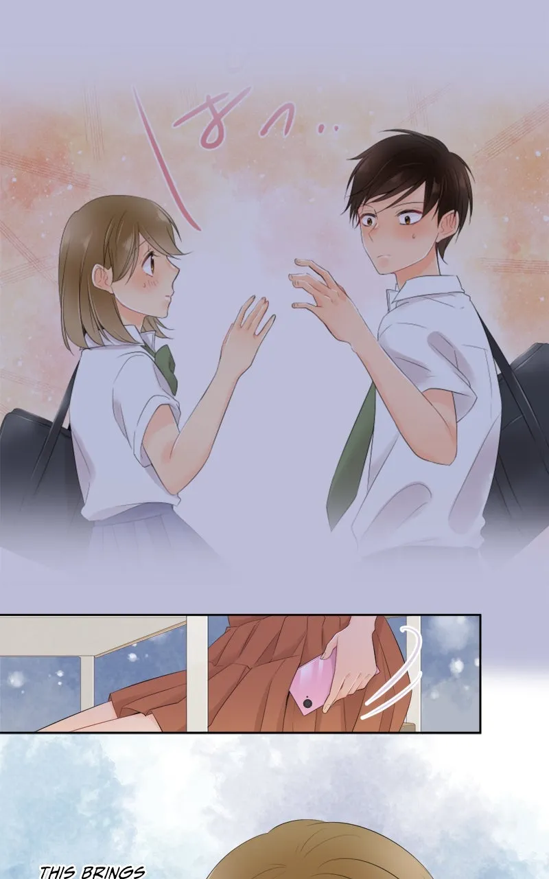 Revenge Love Chapter 135 page 5 - 