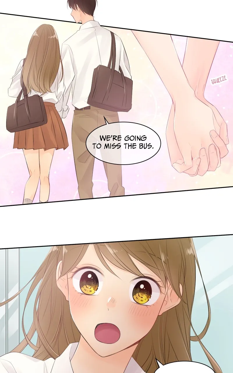 Revenge Love Chapter 135 page 41 - 