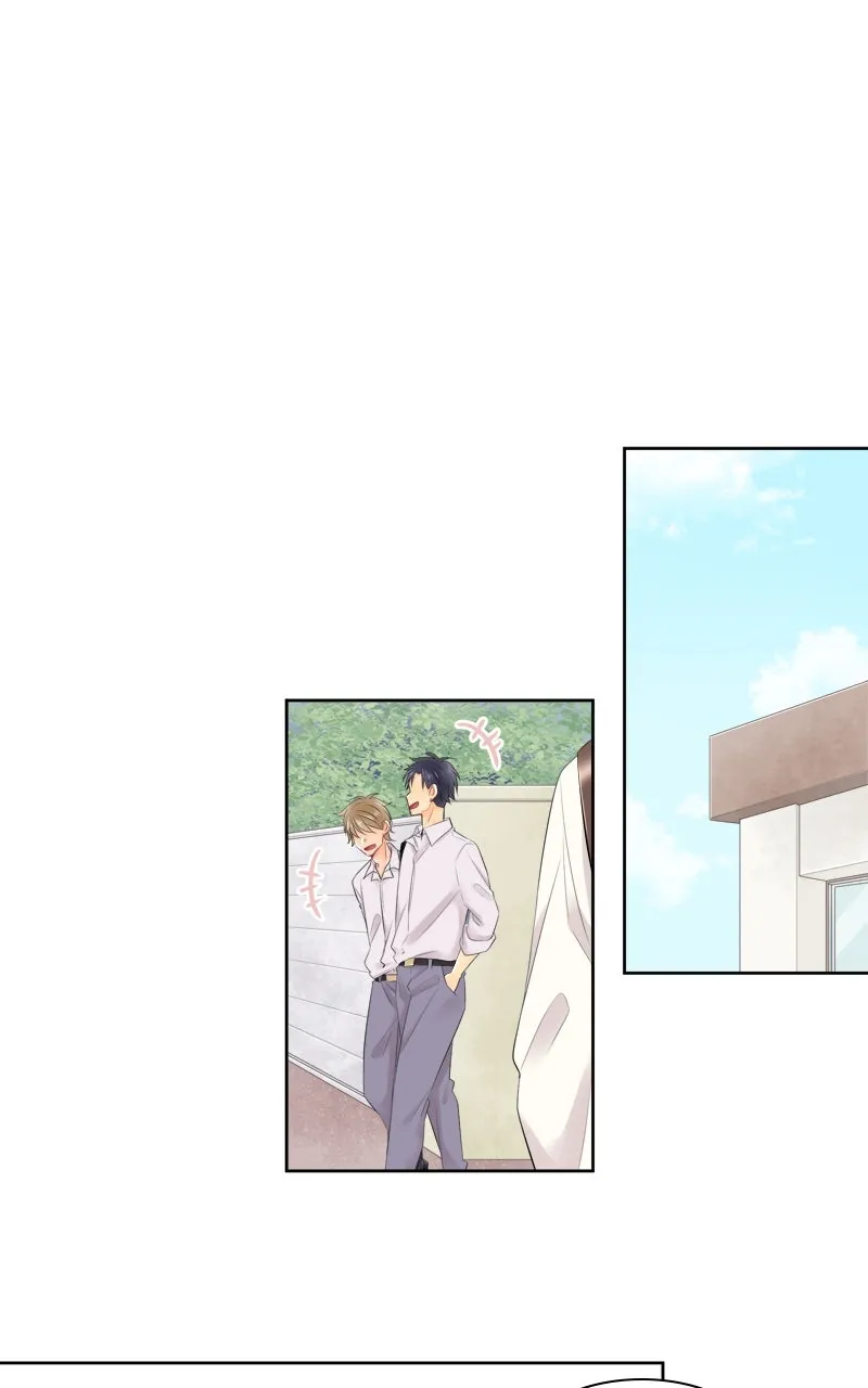 Revenge Love Chapter 135 page 7 - 