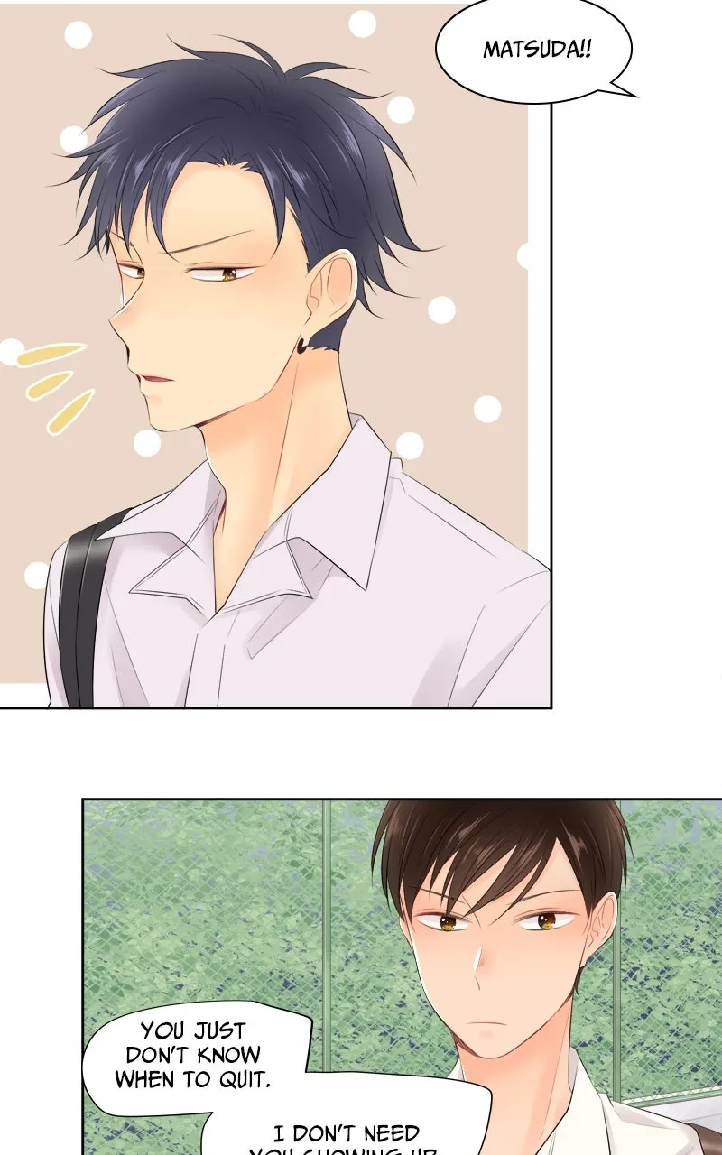 Revenge Love Chapter 135 page 8 - 