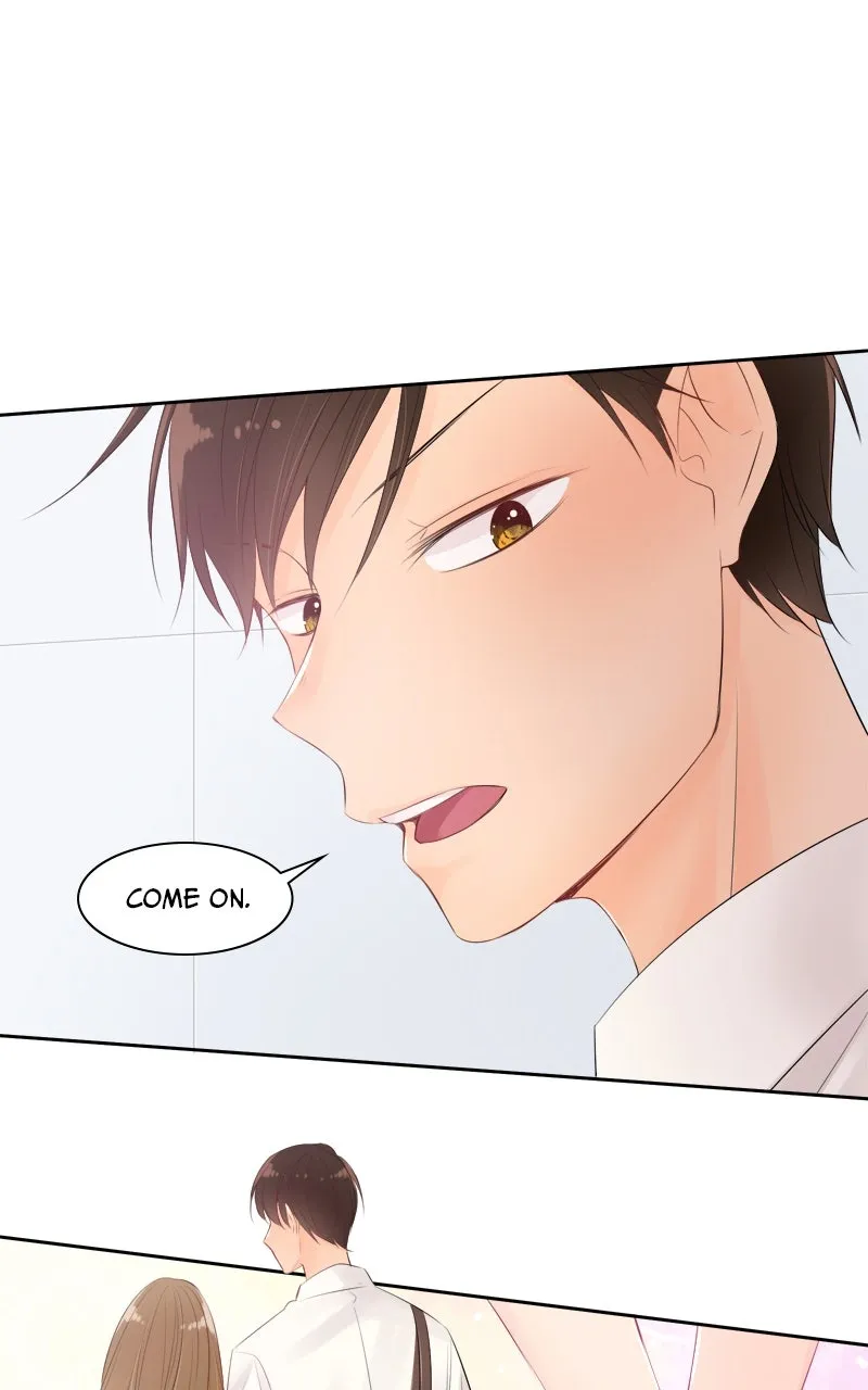 Revenge Love Chapter 136 page 1 - 