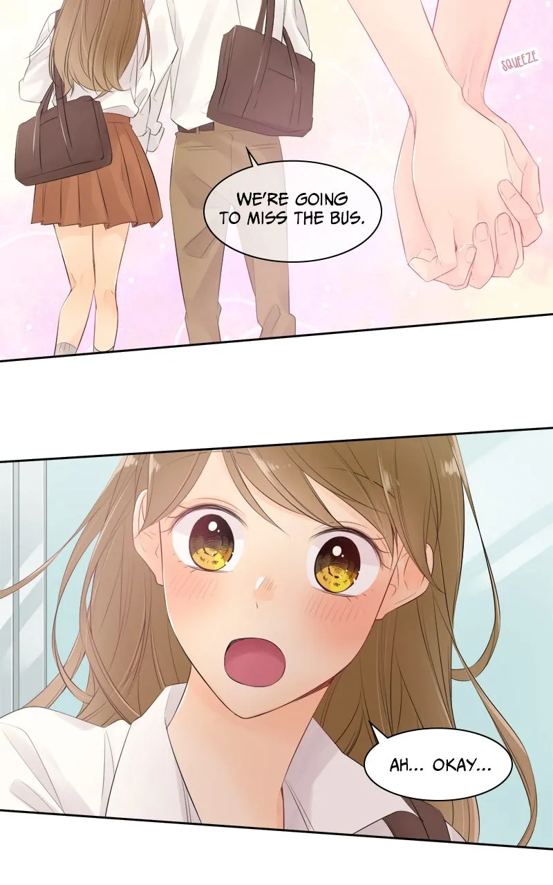 Revenge Love Chapter 136 page 2 - 