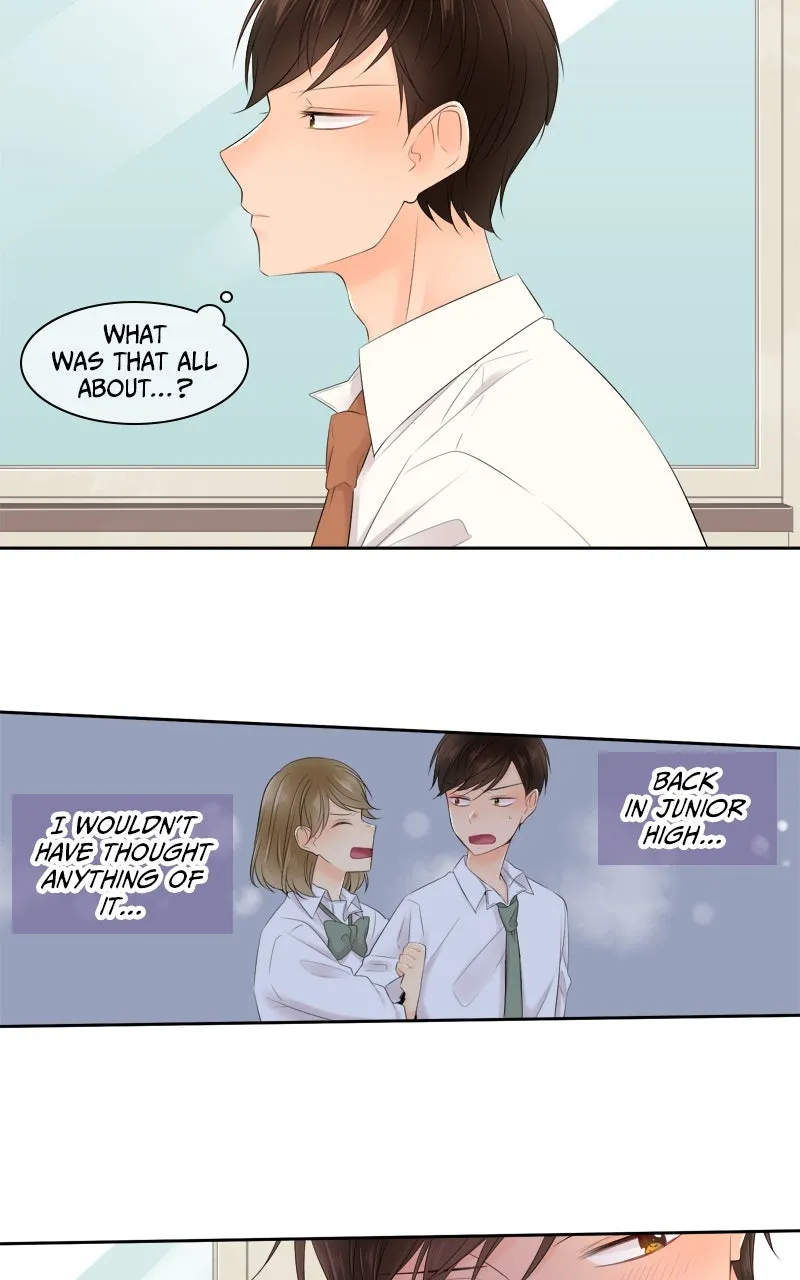 Revenge Love Chapter 136 page 11 - 
