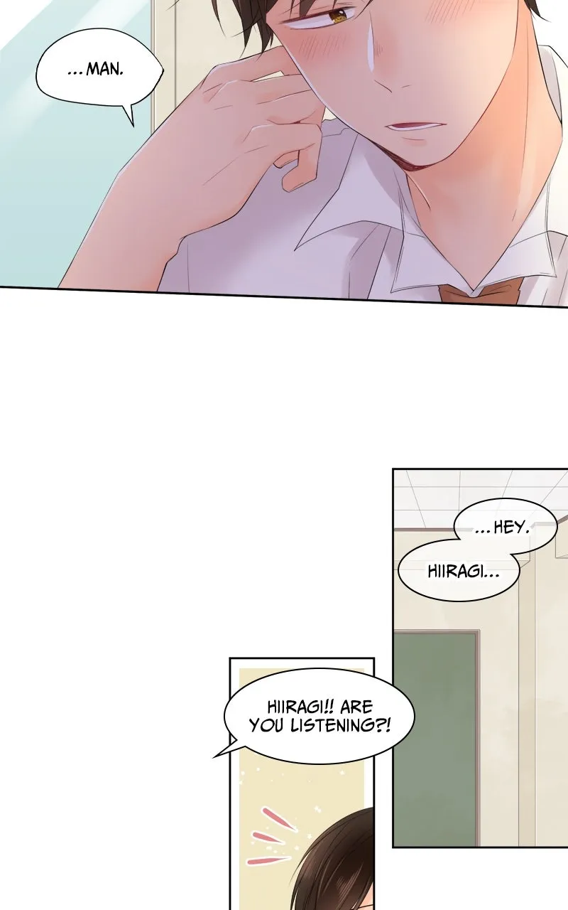 Revenge Love Chapter 136 page 12 - 
