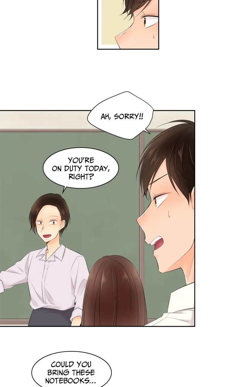 Revenge Love Chapter 136 page 13 - 