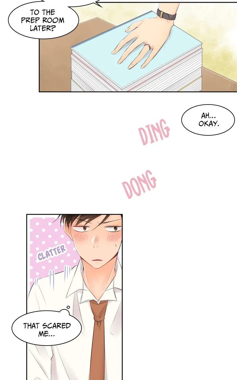 Revenge Love Chapter 136 page 14 - 