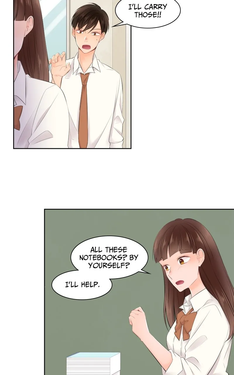 Revenge Love Chapter 136 page 16 - 