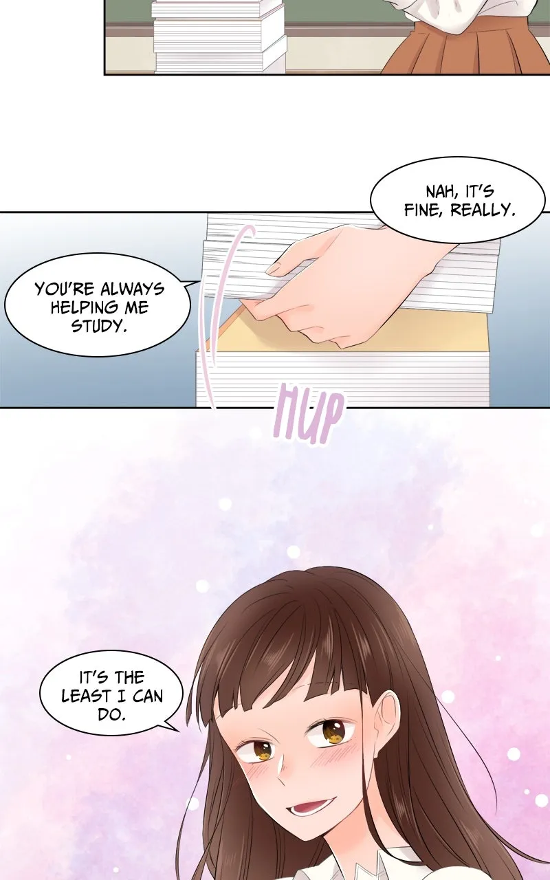 Revenge Love Chapter 136 page 17 - 