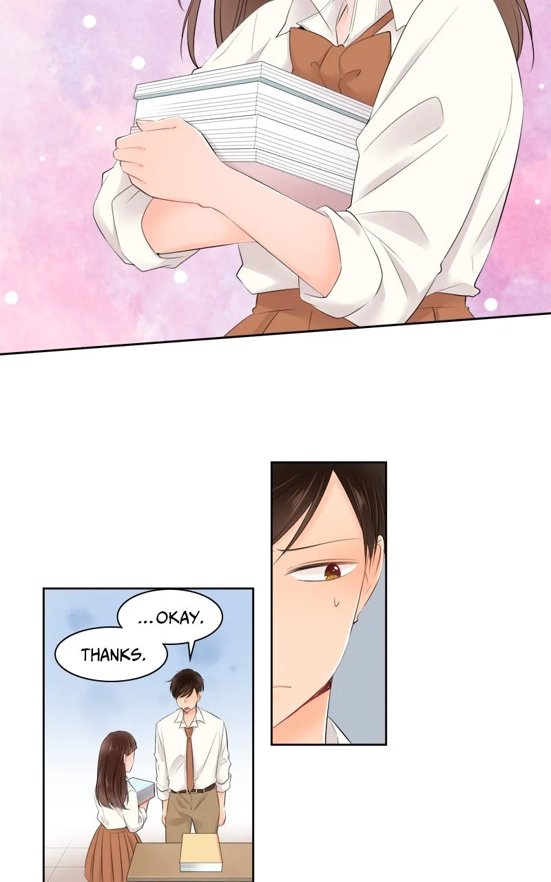 Revenge Love Chapter 136 page 18 - 