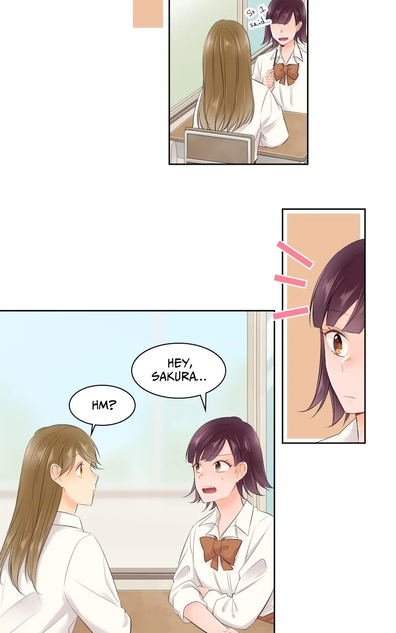 Revenge Love Chapter 136 page 20 - 