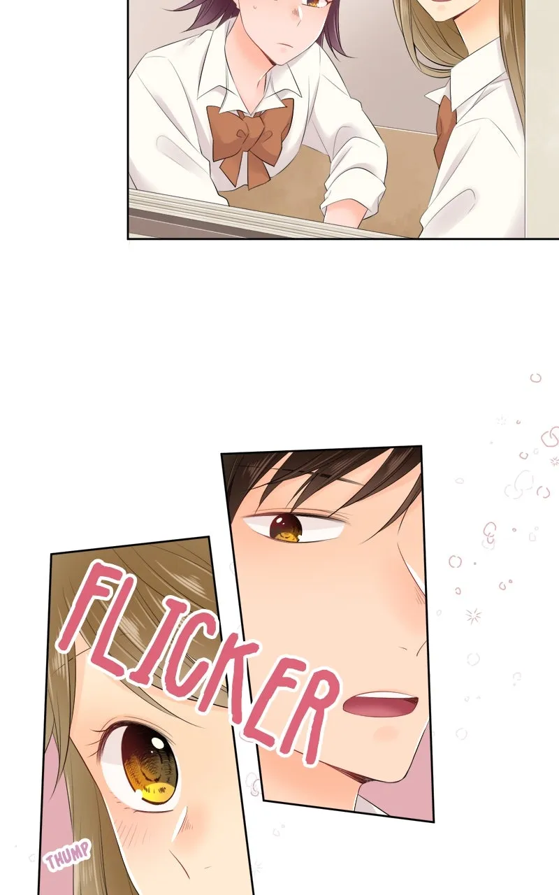Revenge Love Chapter 136 page 22 - 
