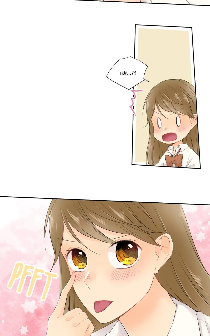 Revenge Love Chapter 136 page 24 - 