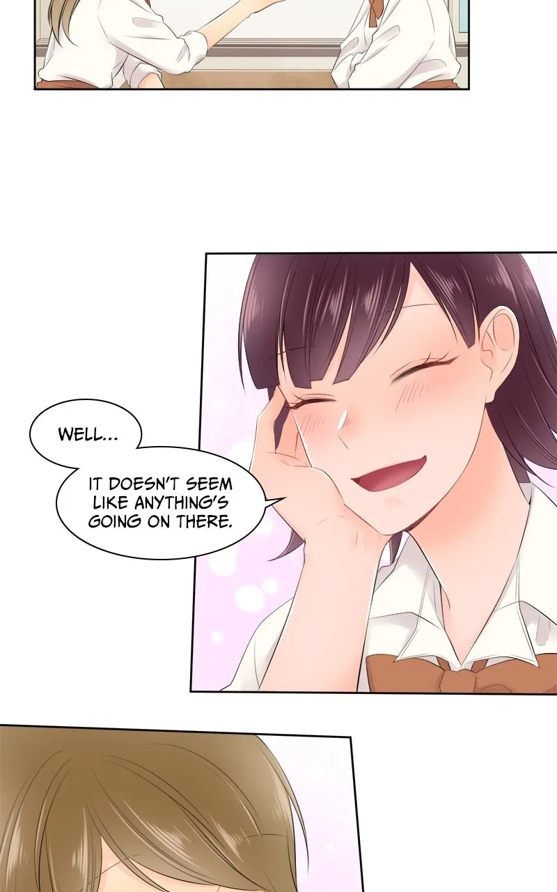 Revenge Love Chapter 136 page 26 - 