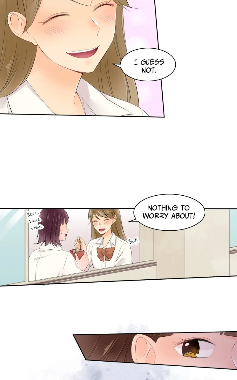 Revenge Love Chapter 136 page 27 - 