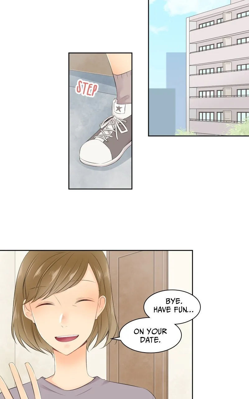 Revenge Love Chapter 136 page 30 - 
