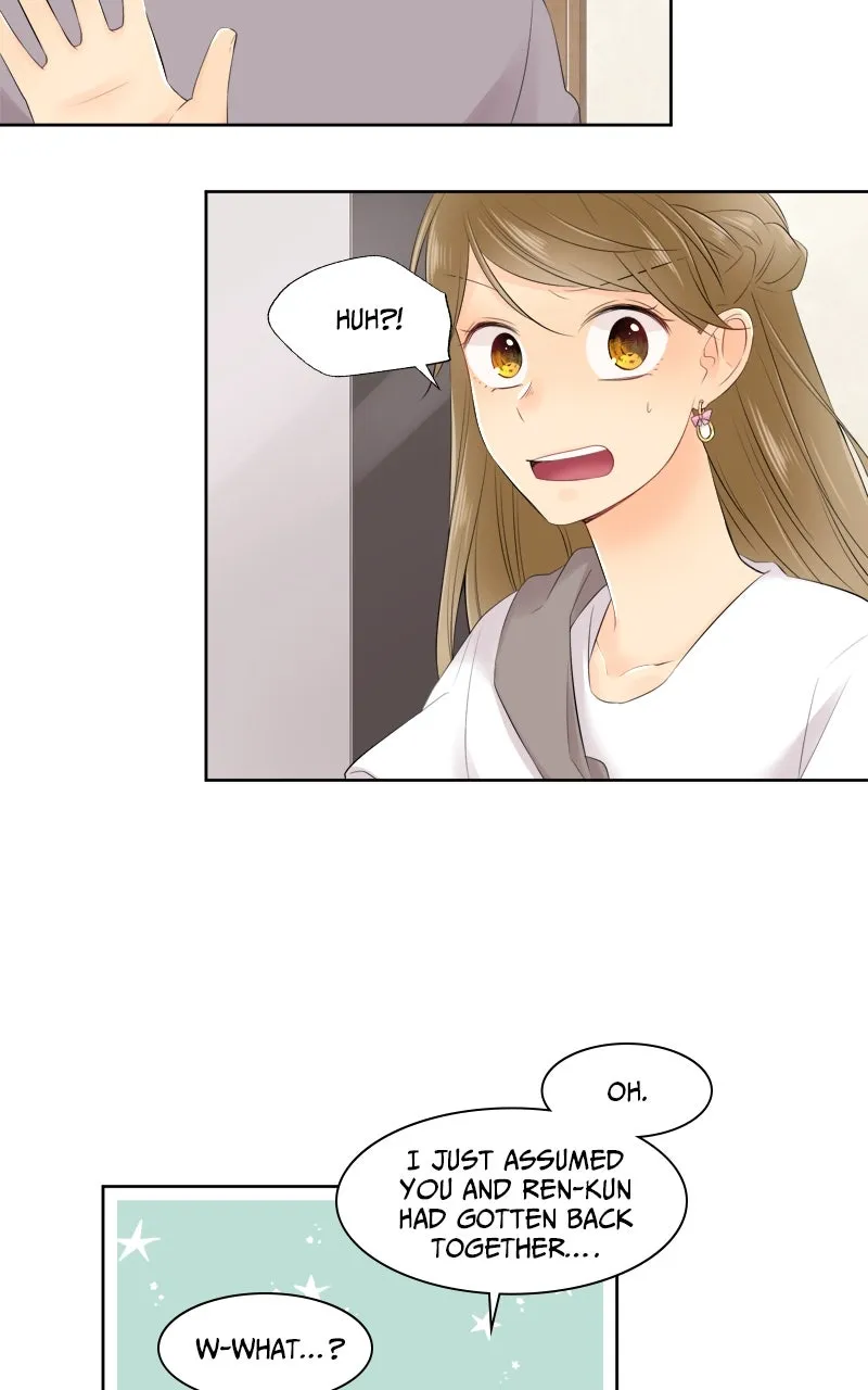 Revenge Love Chapter 136 page 31 - 