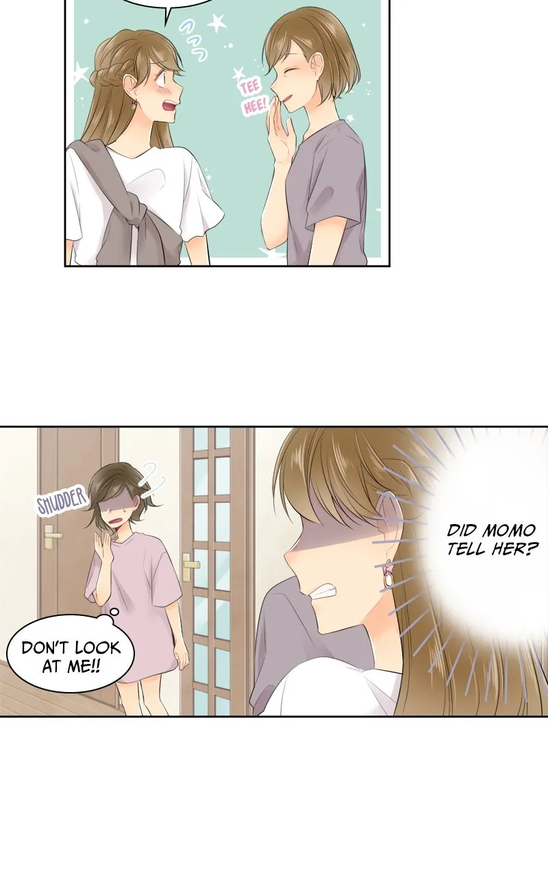Revenge Love Chapter 136 page 32 - 