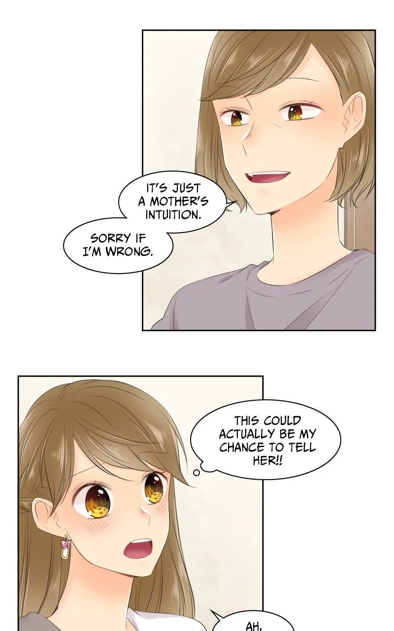 Revenge Love Chapter 136 page 33 - 
