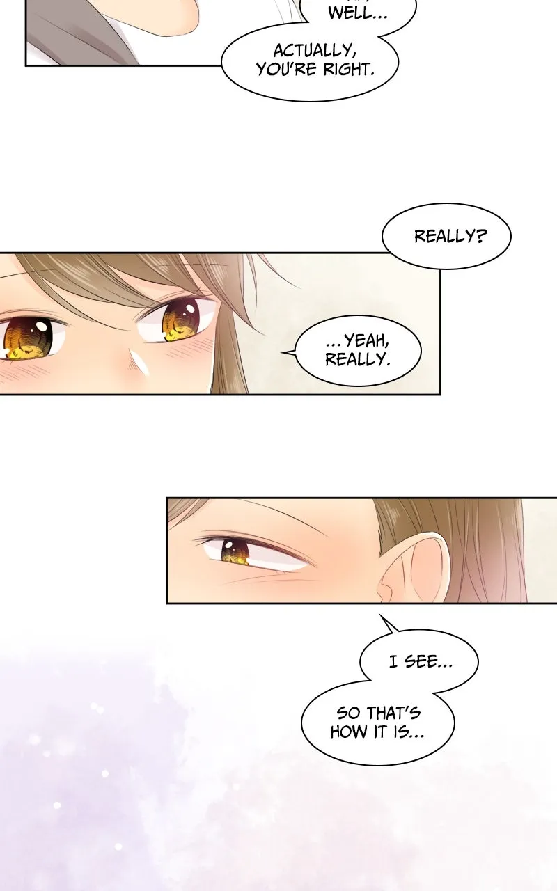 Revenge Love Chapter 136 page 34 - 