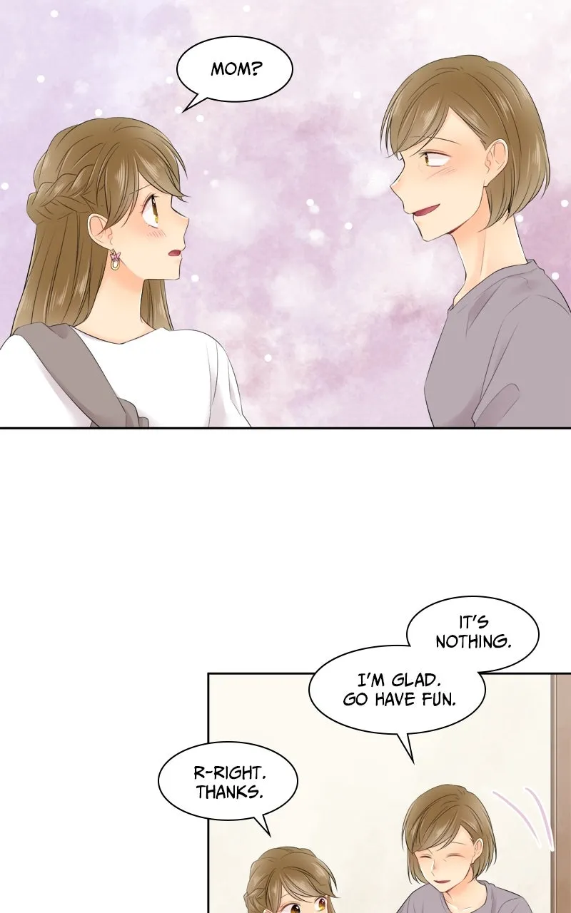 Revenge Love Chapter 136 page 35 - 