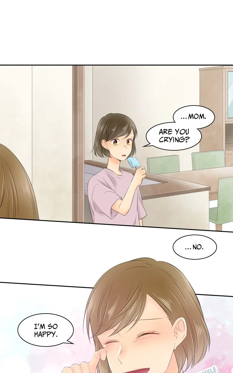 Revenge Love Chapter 136 page 37 - 
