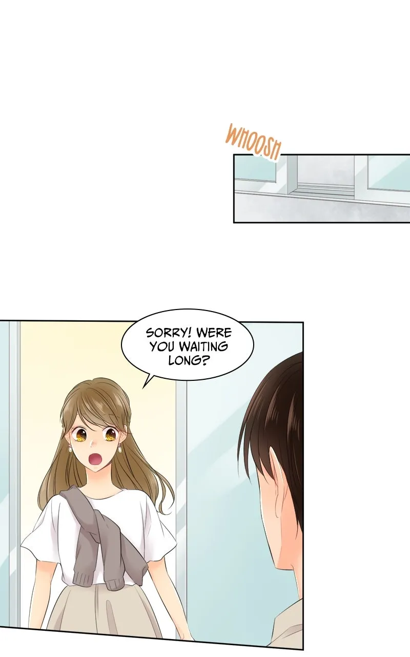 Revenge Love Chapter 136 page 39 - 