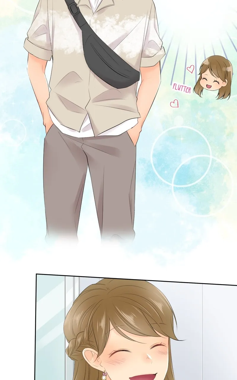 Revenge Love Chapter 136 page 41 - 