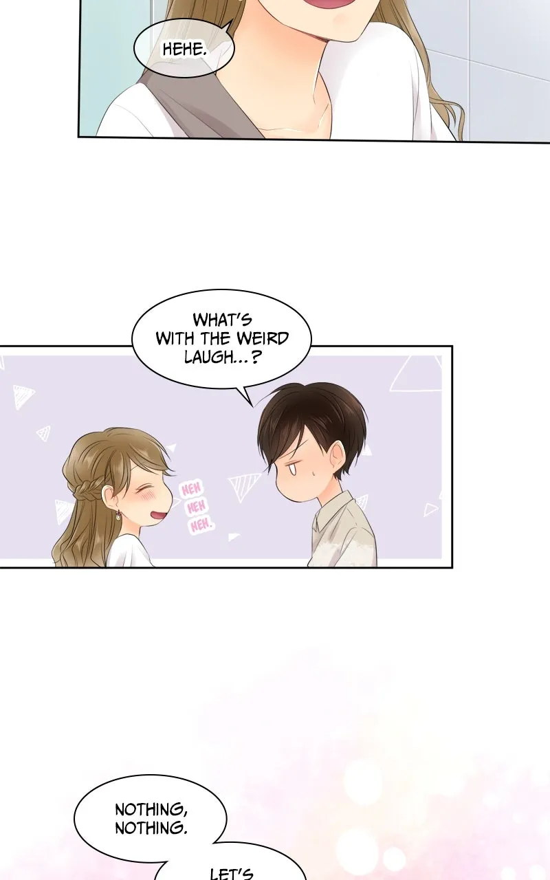Revenge Love Chapter 136 page 42 - 
