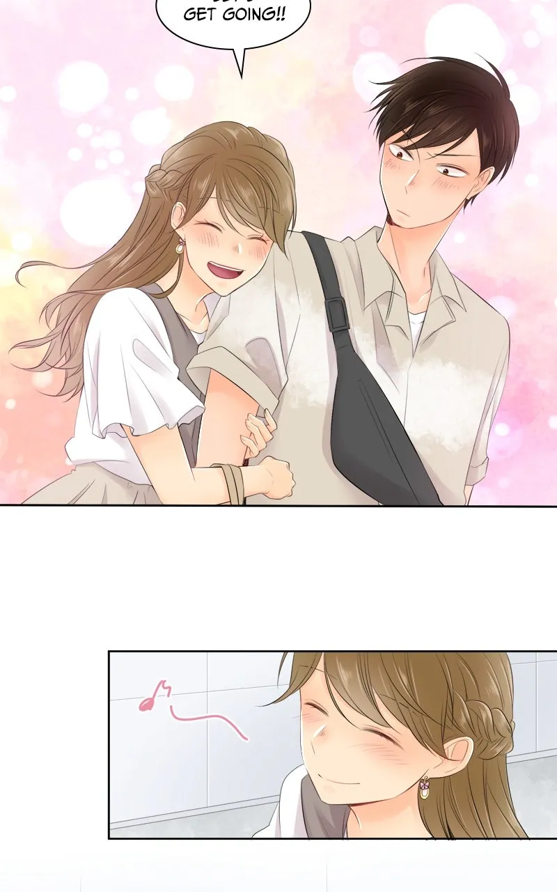 Revenge Love Chapter 136 page 43 - 