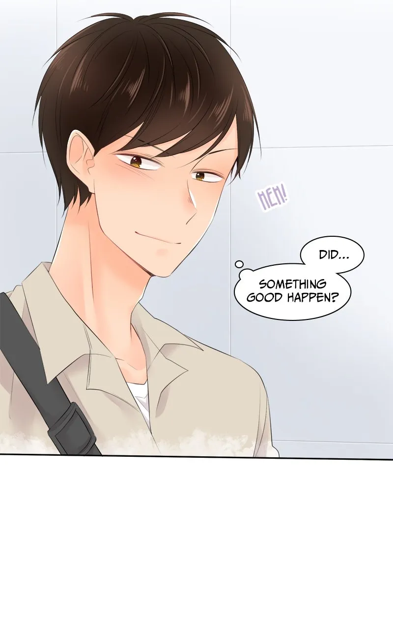 Revenge Love Chapter 136 page 44 - 