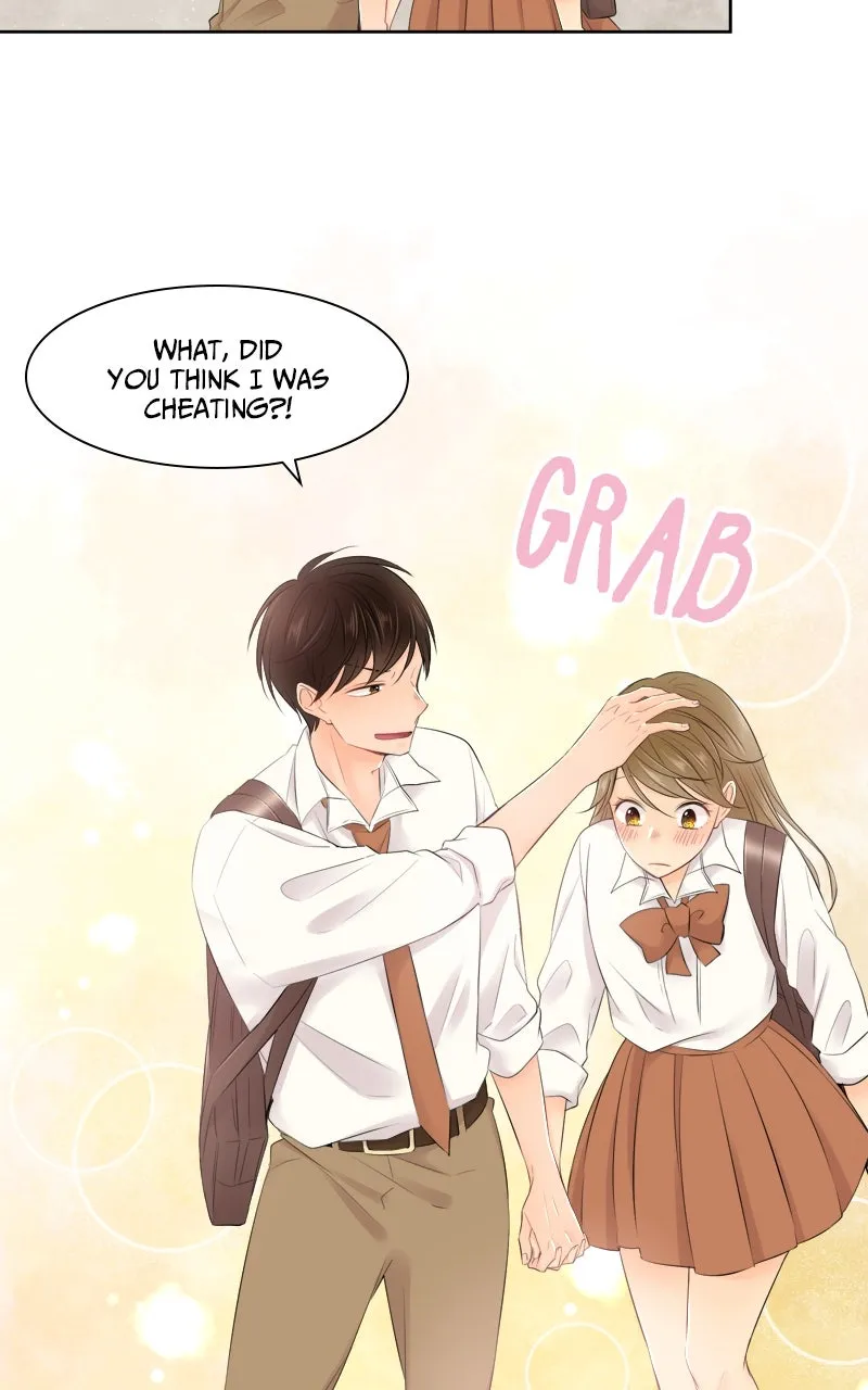 Revenge Love Chapter 136 page 6 - 