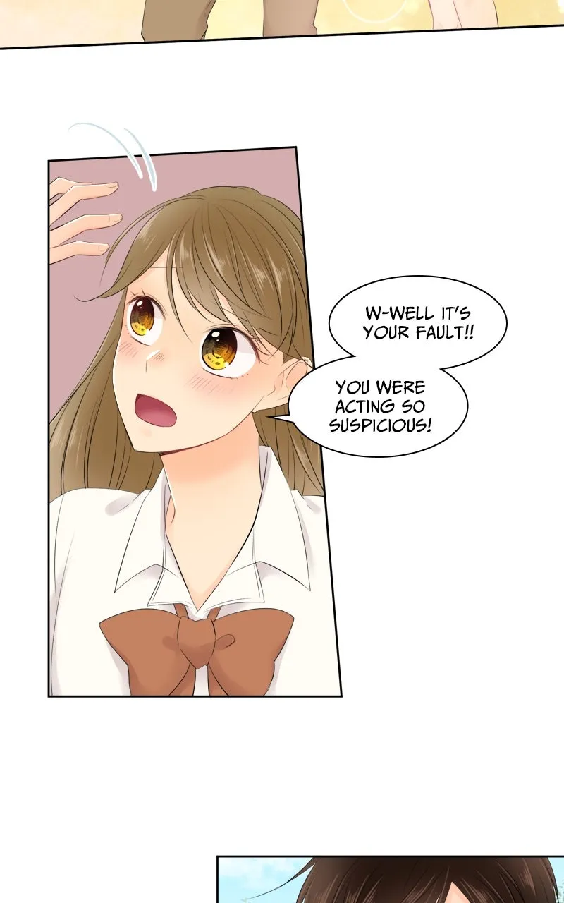 Revenge Love Chapter 136 page 7 - 