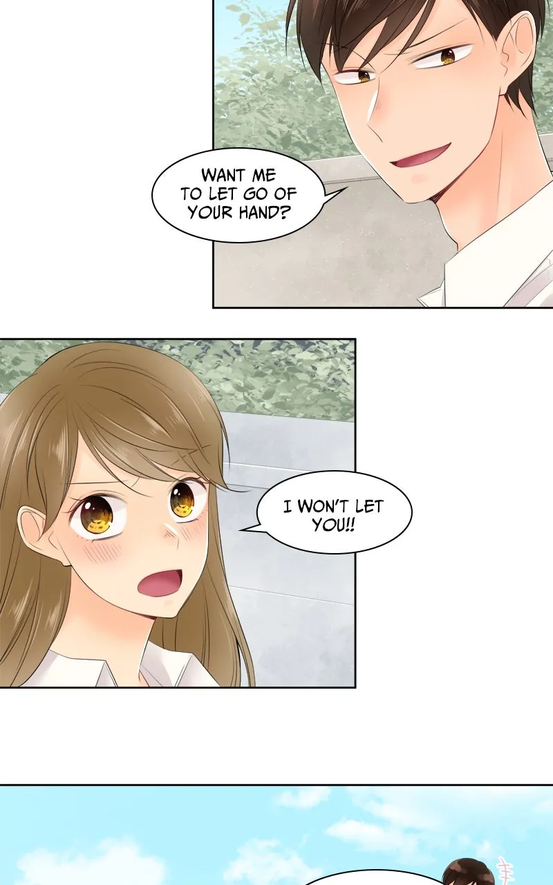 Revenge Love Chapter 136 page 8 - 