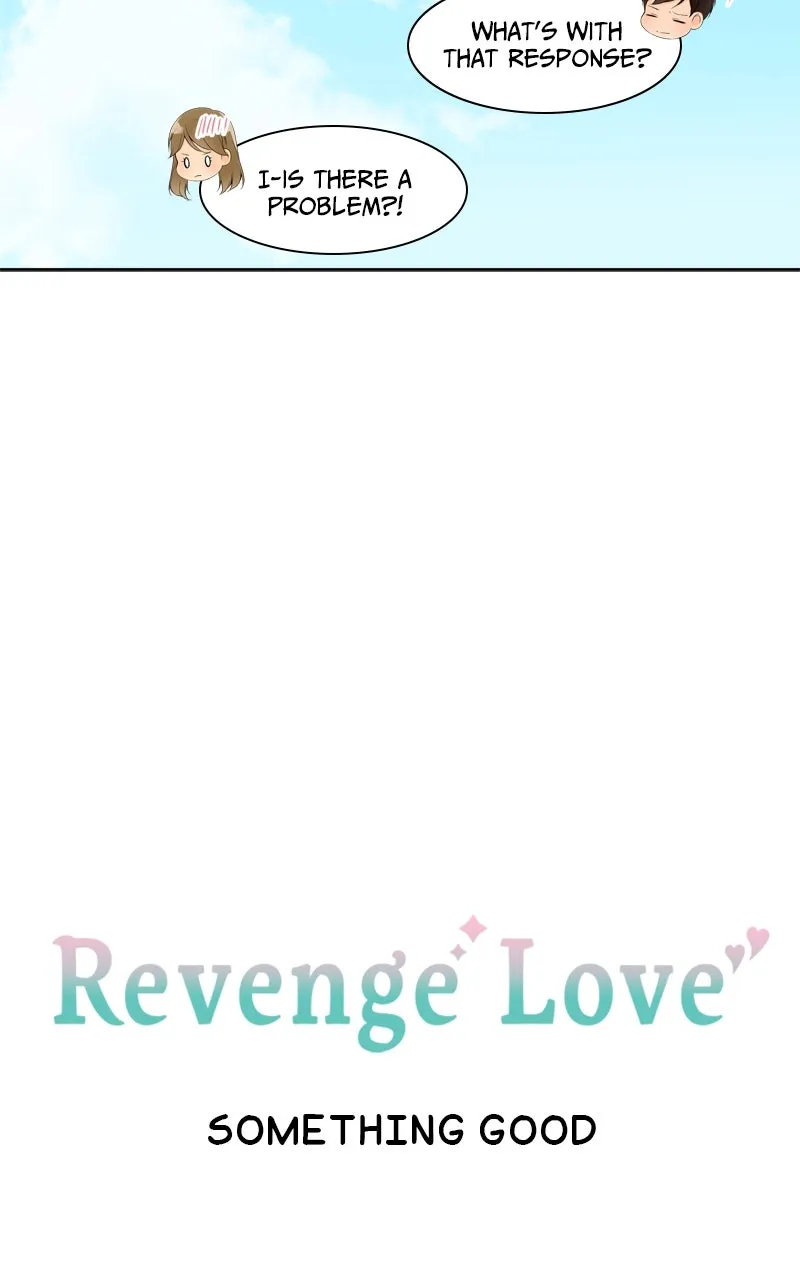 Revenge Love Chapter 136 page 9 - 