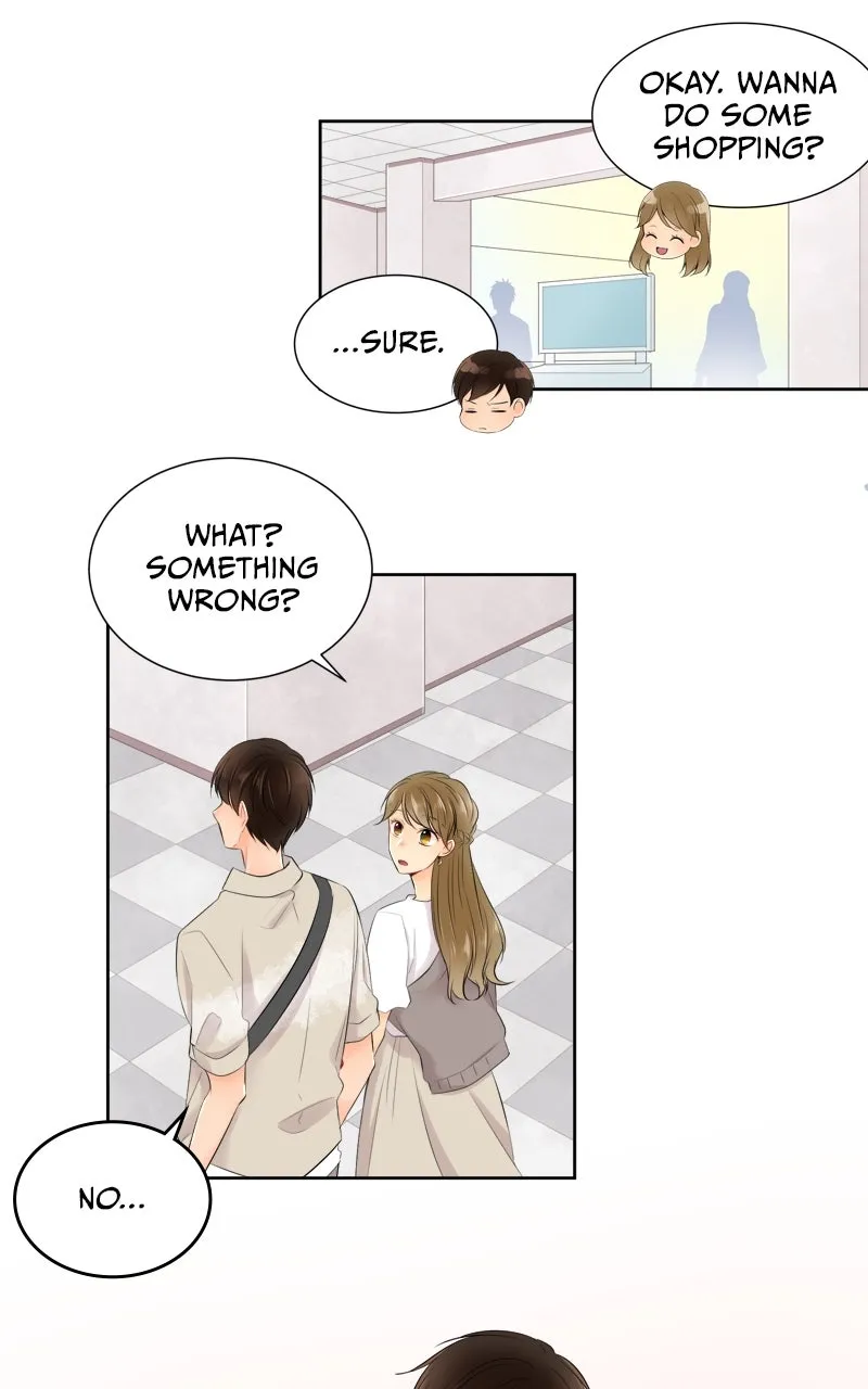 Revenge Love Chapter 137 page 2 - 