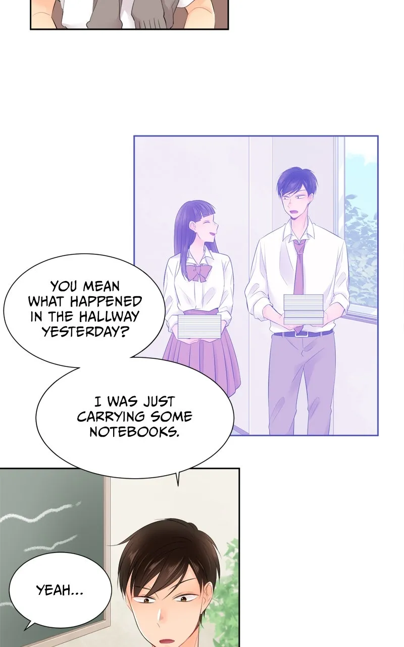 Revenge Love Chapter 137 page 11 - 