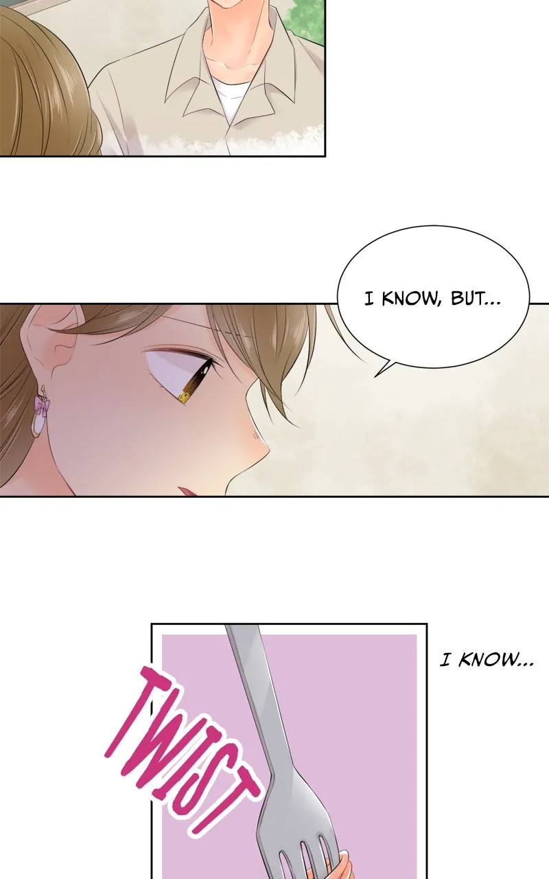Revenge Love Chapter 137 page 12 - 