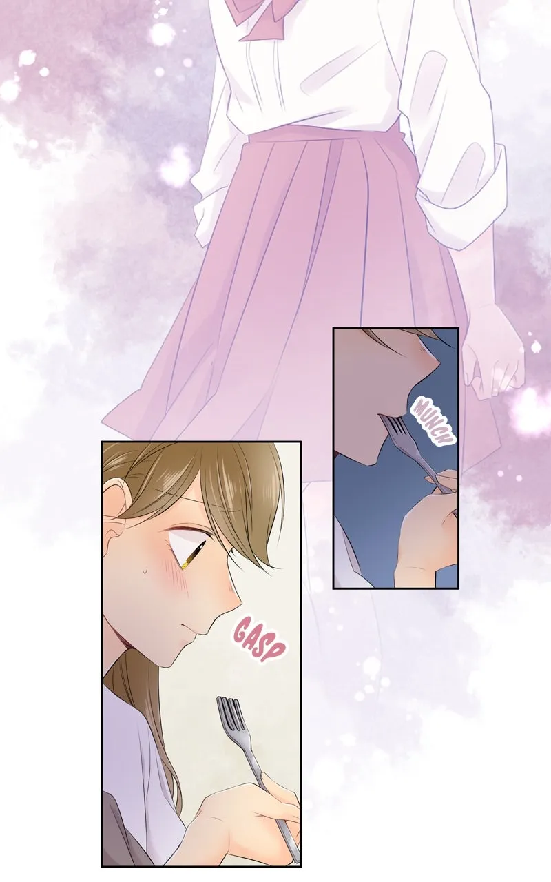 Revenge Love Chapter 137 page 14 - 
