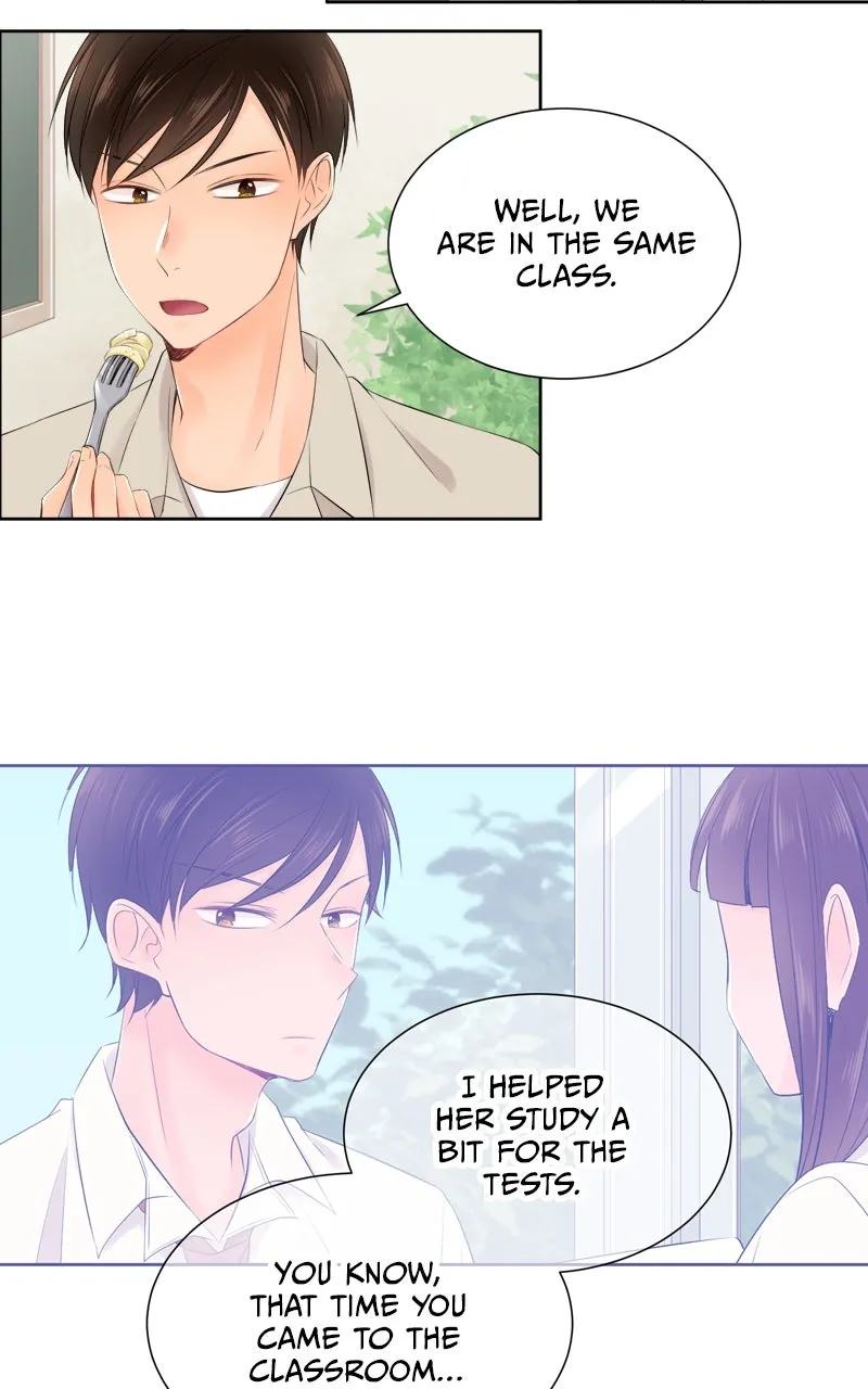 Revenge Love Chapter 137 page 16 - 
