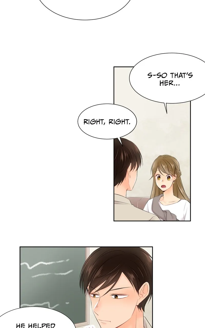 Revenge Love Chapter 137 page 17 - 