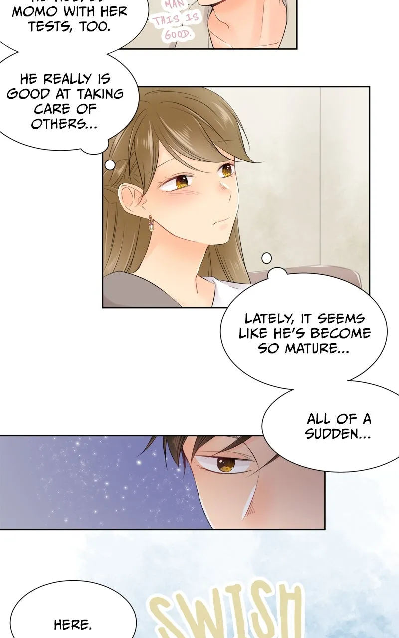 Revenge Love Chapter 137 page 18 - 