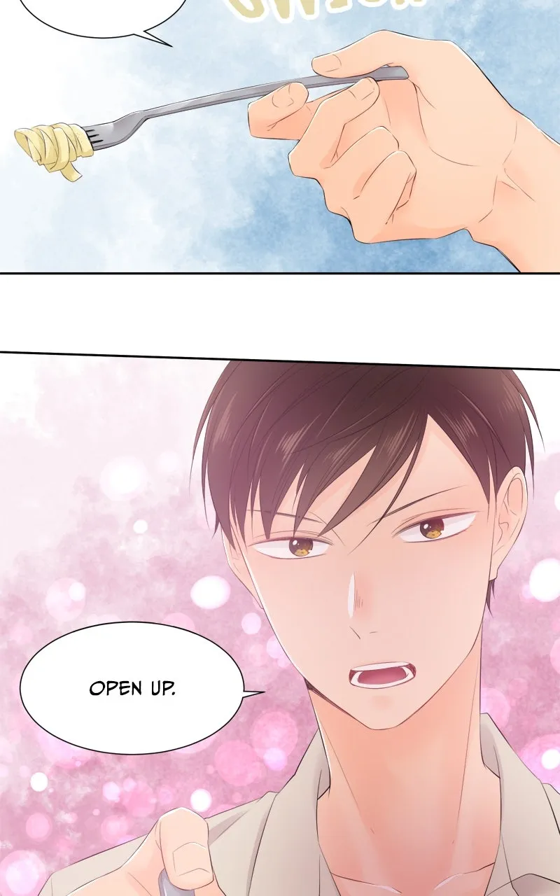 Revenge Love Chapter 137 page 19 - 